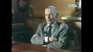 Академик Амосов о смерти.