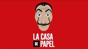 Курс LA CASA DE PAPEL