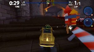 MR HAPPY SECRET CHARACTER - BEACH BUGGY RACING 2 ISLAND ADVENTURE PC - HOW TO GET THE GOLD KEY