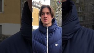 Легкоатлет ЦОП Москомспорта Антон Бульдов рассказал о своих планах