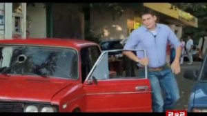 Тачки Рыбакина - Ваз 2106