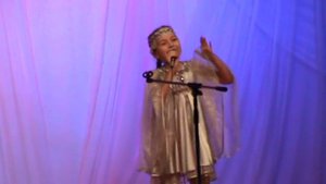 Софья Фисенко - Летела гагара