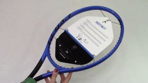 Теннисная ракетка Head Instinct MP 2022