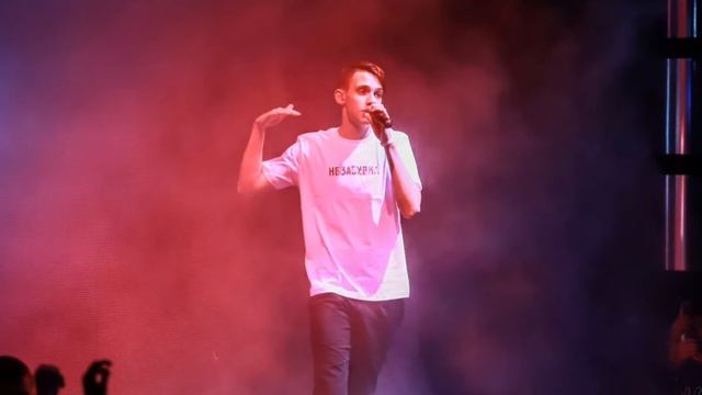 Тима Белорусских-Привычка Убегать смотреть онлайн