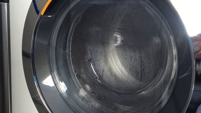 Miele WKR571WPS With Power Wash 2.0 & Twin Dos XL смотреть онлайн