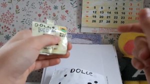 Косметика для уточек ла-ла фан-фан от Dolce milk