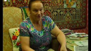 Стежок к стежку