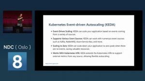 Kubernetes Resiliency - Chris Ayers - NDC Oslo 2023