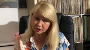 Альбина Анчиполовская Школа приёмных родителей. Лекция вторая. Мотивы принятия ребёнка в семью.