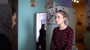 Этюд «Невыполненное обещание»