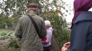 №3 . село Клочки, Ребрихинский район, Алтайский край. 13.09.2015