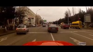 Архивные кадры , Георгий Тевзадзе