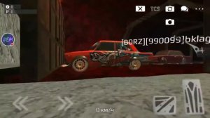 Пасхалки в RRO, Russian Rider Online,  закос под GTA, или нас решили удивить?