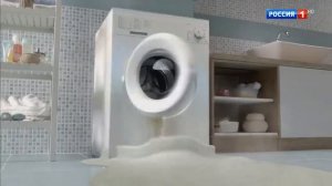 Реклама Calgon® Порошок Решение Calgon 2019