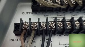 Bose Freespace 3 with Bose Amp SA3