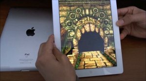 Ipad 4 - Análisis - Español