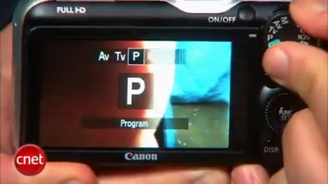 Canon PowerShot SX230 HS Review смотреть онлайн