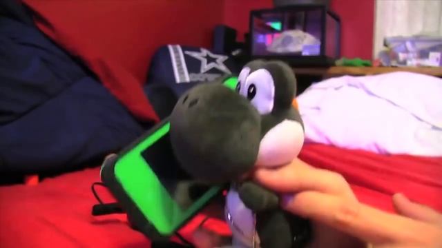 SML Movie: Black Yoshi's Koolaid [REUPLOADED] смотреть онлайн