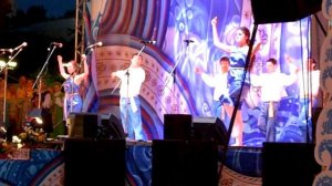 Греческий танец)