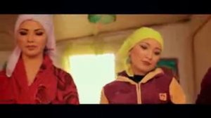 Серікбол Сайлаубек -Ой женге