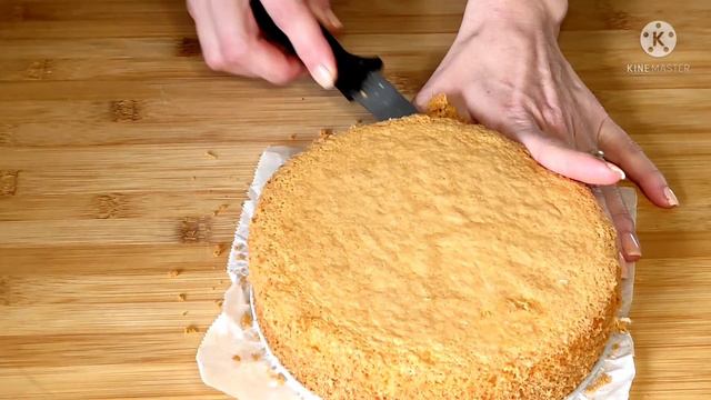 easy sponge cake