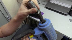 Заклепочник Gesipa AccuBird