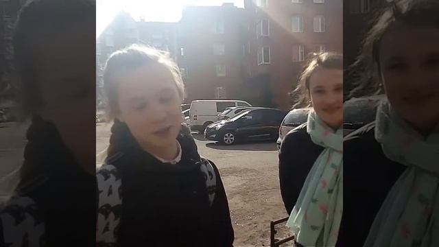 Опрос, но без слов) Напишите если хотите увидеть версию со словами))) смотреть онлайн