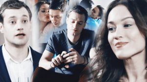 Вика и Костя | Через десять лет... [ Мамочки ]