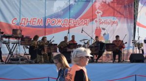 Попурри из песен "Бони М"