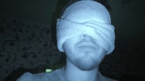 НИКОГДА НЕ ЗАКРЫВАЙ ГЛАЗА В 3:00 ЧАСА НОЧИ! ЭКСПЕРИМЕНТ! Потусторонние