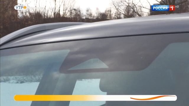 Об особенностях кроссовера Changan CS55 Plus смелый дизайн и буйство форм.Обзор. смотреть онлайн