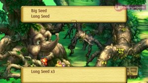 Legend of Mana Remastered Nintendo Switch Review