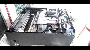 tutorial mengatasi unable error 76 printer brother MFC J5910DW