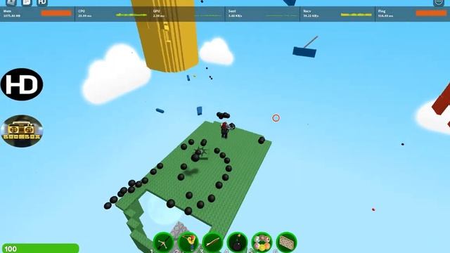 сервера роблокс.... смотреть онлайн