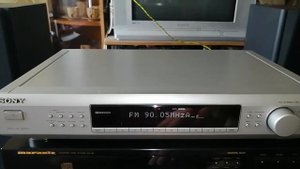Sony ST-SE500