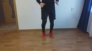 Физзарядка для тех, кто дома | Практикум ЗОЖ