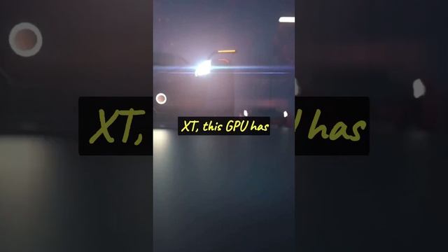 Unveiling AMD's Game-Changing RX 7800 XT