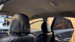 Обзор Toyota Allion 2009 44921274