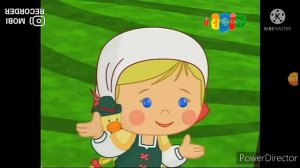 карусель анонс волшебство хлои редакий зима синий