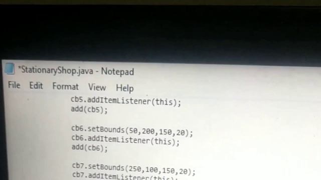 Coding status | programming status | JAVA смотреть онлайн