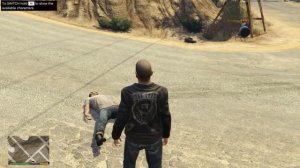 JOHNNY KLEBITZ KILLS TREVOR! (GTA 5)