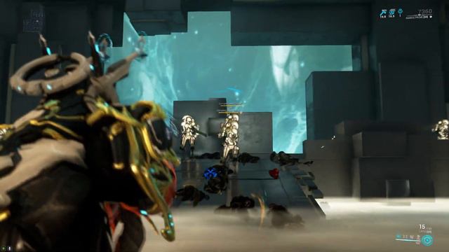 Warframe Weapon Encyclopedia - Lato (2023) смотреть онлайн