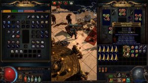 Path of Exile - Crafting Guide: How to Craft -15 Mana Cost Armour!