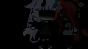 meme~гача лайф ■■кубики подбрось смерти не боюсь Это не игра