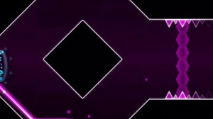 Как пройти «insomnia» в geometry dash