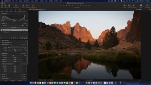 Quick & Easy Custom Vignettes in Capture One 23