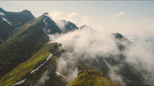 A Sacrifice to Save You  - Efisio Cross