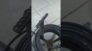 размотка для бухт провода.