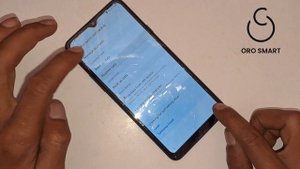 SAMSUNG A20/SAM-A205F ANDROID 11 FRP BYPASS