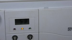 Газовый котёл Vaillant Не может набрать температуру и не выключается Что делать